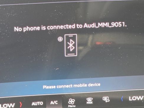 Certified 2025 Audi A5 2.0T Premium Plus AWD/4WD image 28