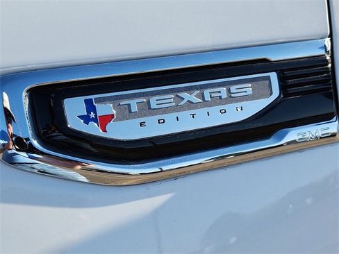 Used 2020 GMC Sierra 1500 SLT image 7