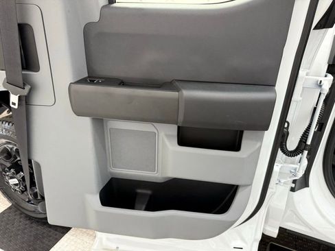 New 2026 Ford F350 XL w/ STX Appearance Package image 27