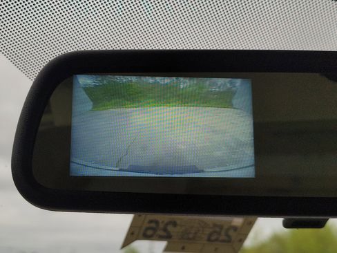 New 2025 GMC Savana 3500 Extended w/ Power Convenience Package image 24