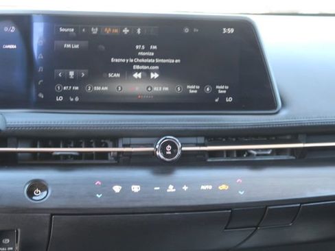 Used 2025 Nissan Ariya FWD image 14