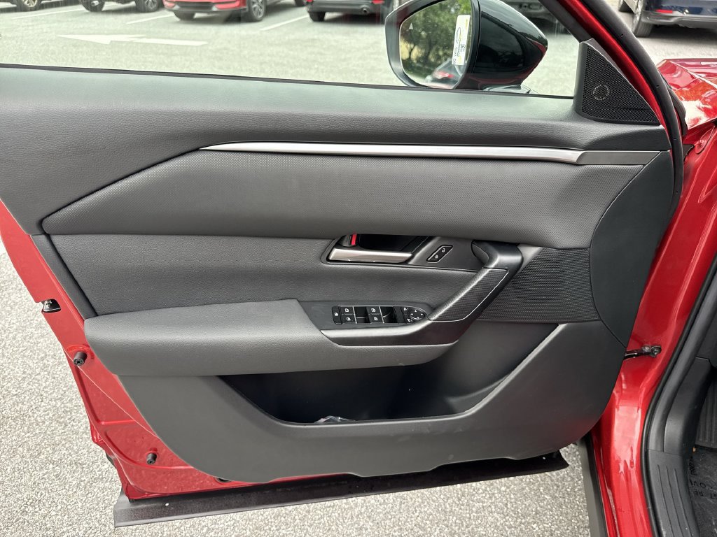 New 2026 MAZDA CX-50 AWD 2.5 S w/ Weather Package image 39