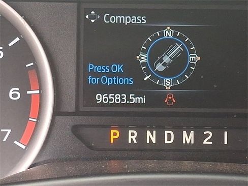 Used 2020 Ford F250 XLT image 18