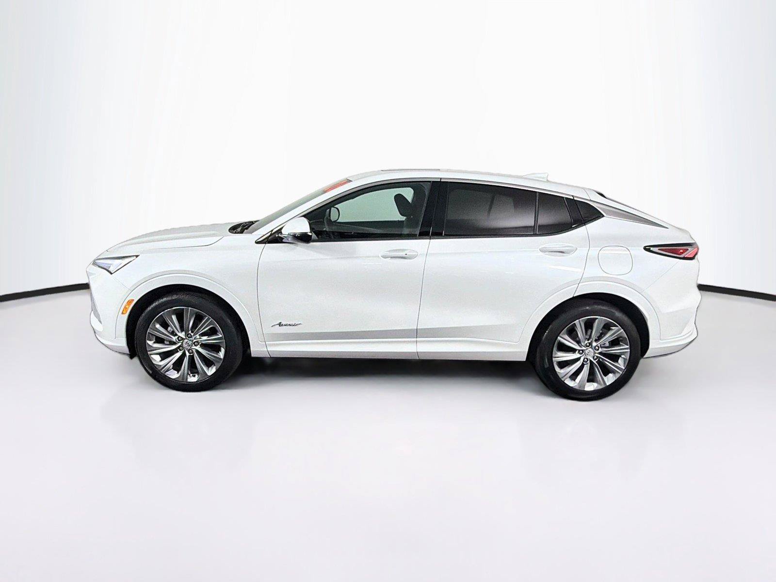 Used 2026 Buick Envista Avenir FWD image 8