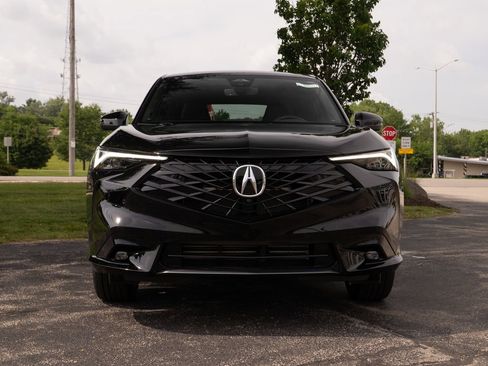 New 2026 Acura ADX A-Spec image 3