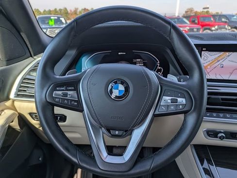 Used 2021 BMW X5 xDrive45e w/ Convenience Package 3 image 22
