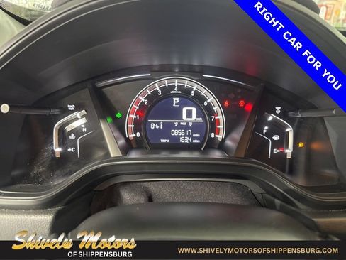 Used 2019 Honda CR-V LX image 17