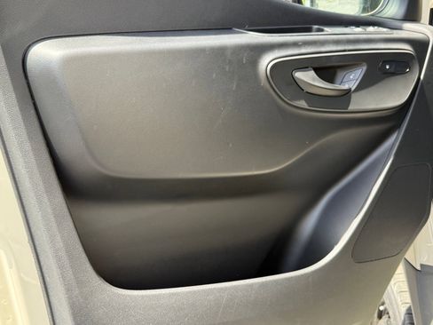 New 2025 Mercedes-Benz Sprinter 2500 image 20