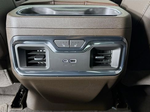 New 2026 GMC Sierra 2500 Denali w/ Denali Reserve Package image 27