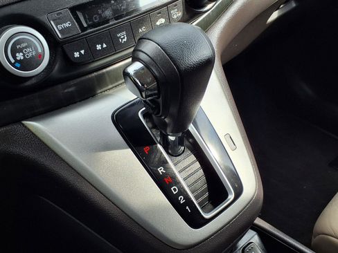 Used 2014 Honda CR-V EX-L image 13