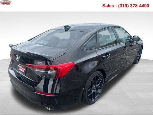 Used 2024 Honda Civic Si image 5