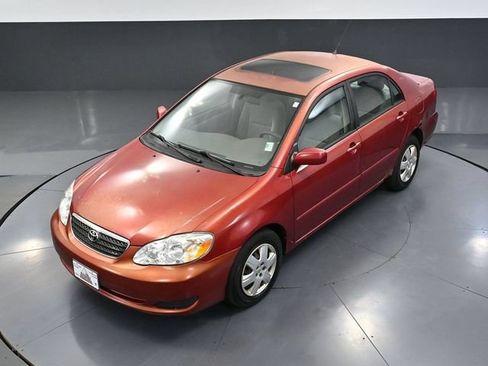 Used 2005 Toyota Corolla LE FWD image 50