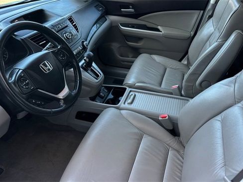 Used 2012 Honda CR-V EX-L image 11