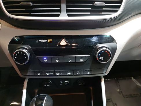 Used 2020 Hyundai Tucson Value w/ Cargo Package image 25
