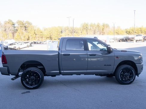 New 2026 RAM 2500 Big Horn image 11