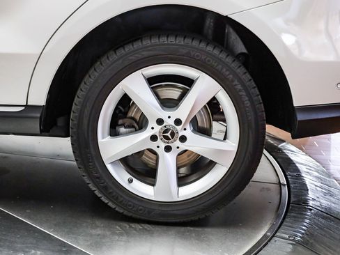 Used 2017 Mercedes-Benz GLE 350 4MATIC image 11