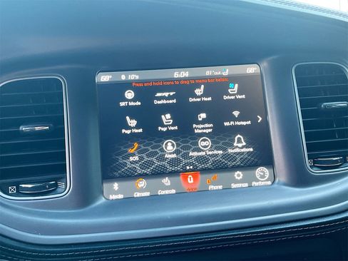 Used 2023 Dodge Charger Scat Pack w/ Plus Group image 14