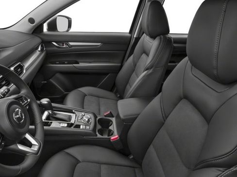 Used 2018 MAZDA CX-5 Touring image 13