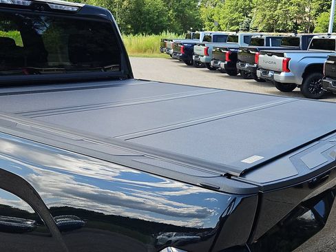New 2026 Toyota Tundra Platinum AWD/4WD image 7