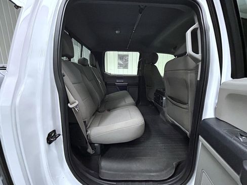 Used 2018 Ford F150 XLT w/ Equipment Group 302A Luxury AWD/4WD image 18