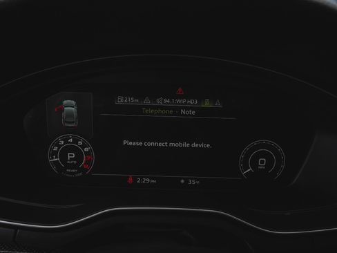 Used 2023 Audi RS 5 Sportback w/ Black Optic Package image 16