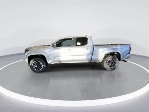 New 2026 Toyota Tacoma TRD Sport image 5