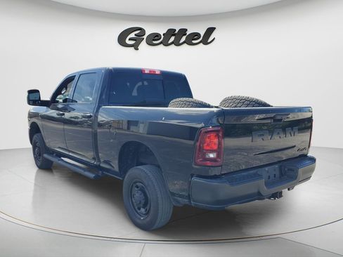 Used 2025 RAM 2500 Tradesman AWD/4WD image 7