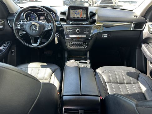 Used 2016 Mercedes-Benz GLE 350 image 16