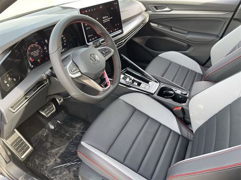 New 2026 Volkswagen GTI SE image 14