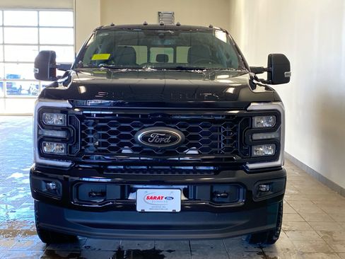 New 2026 Ford F250 XLT image 3