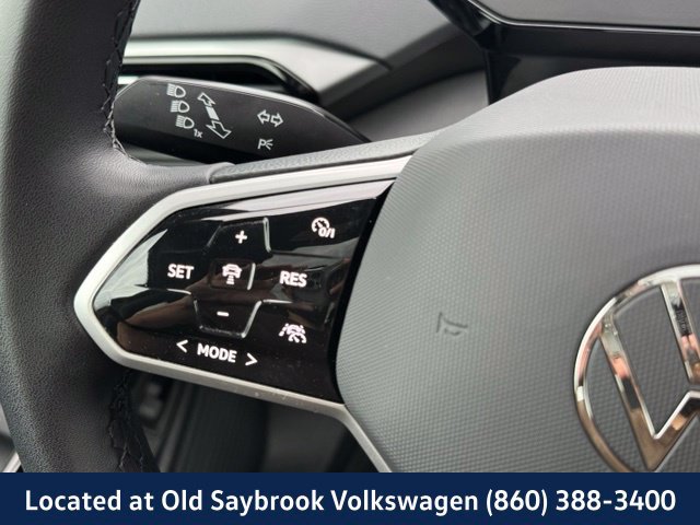 Certified 2023 Volkswagen ID.4 Pro S AWD/4WD image 40