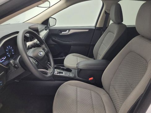 Used 2020 Ford Escape SE AWD/4WD image 17