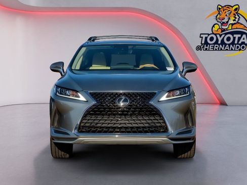 Used 2021 Lexus RX 350L FWD w/ Premium Package image 2