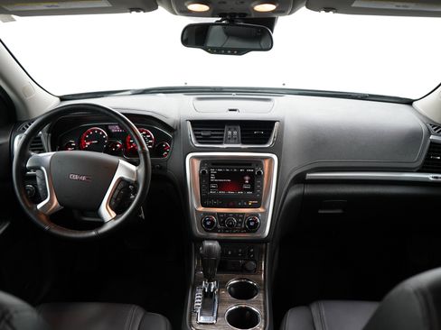Used 2017 GMC Acadia Limited SLT AWD/4WD image 14