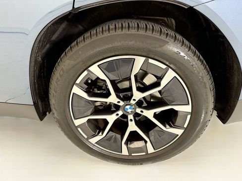 Used 2025 BMW X3 xDrive30i w/ Premium Package AWD/4WD image 29