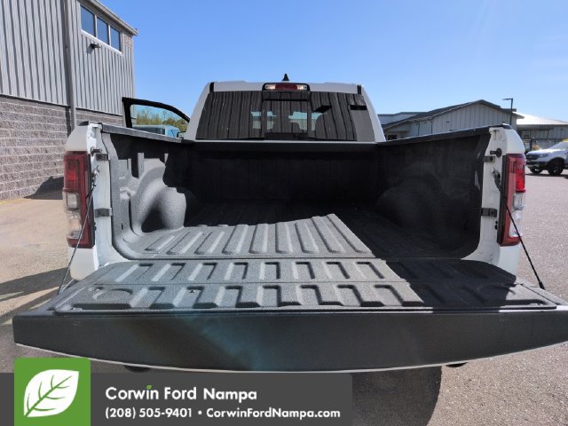 Used 2022 RAM 1500 Big Horn AWD/4WD image 28