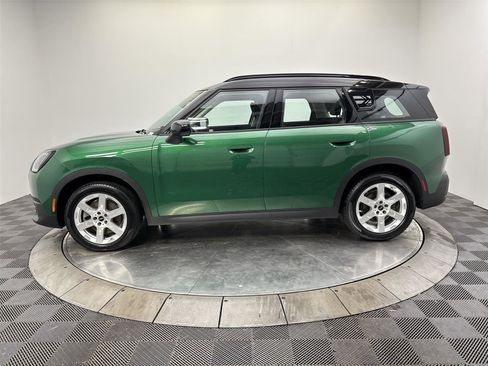 Used 2025 MINI Cooper Countryman S image 16