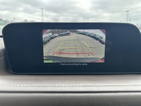 Used 2022 MAZDA CX-30 AWD 2.5 S w/ Premium Package image 17