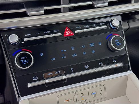 New 2026 Hyundai Santa Fe SEL FWD image 16