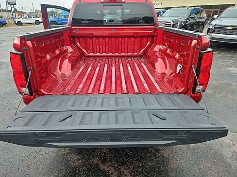 Used 2023 Chevrolet Colorado Z71 w/ Z71 Convenience Package 2 image 20