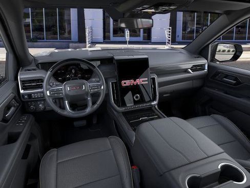 New 2026 GMC Yukon Elevation image 15