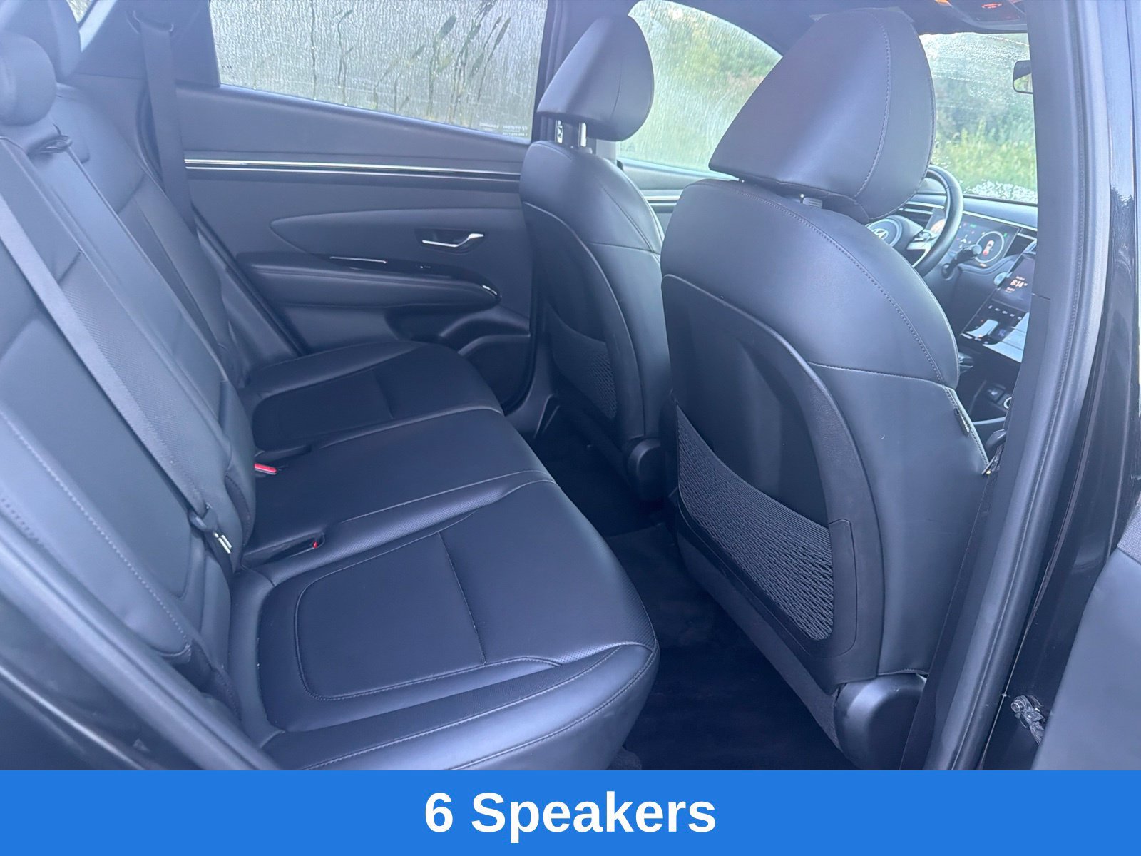 Used 2024 Hyundai Tucson XRT AWD/4WD image 21