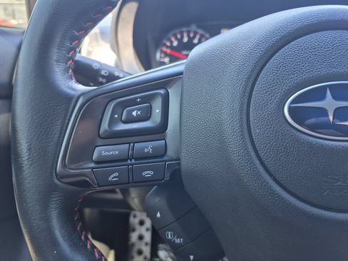Used 2020 Subaru WRX AWD/4WD image 19