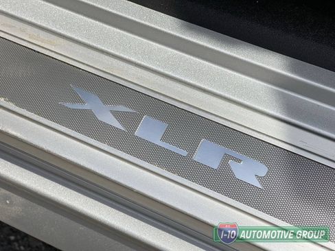 Used 2007 Cadillac XLR RWD image 25