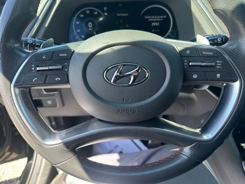 Used 2021 Hyundai Sonata SEL Plus FWD image 29