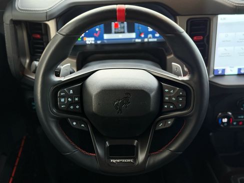 Used 2024 Ford Bronco Raptor image 19