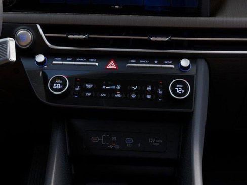 New 2025 Hyundai Sonata Limited image 16