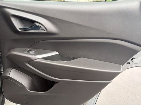New 2026 Chevrolet Trax ACTIV w/ Driver Confidence Package image 28