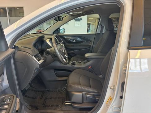 Used 2024 GMC Terrain SLE AWD/4WD image 15