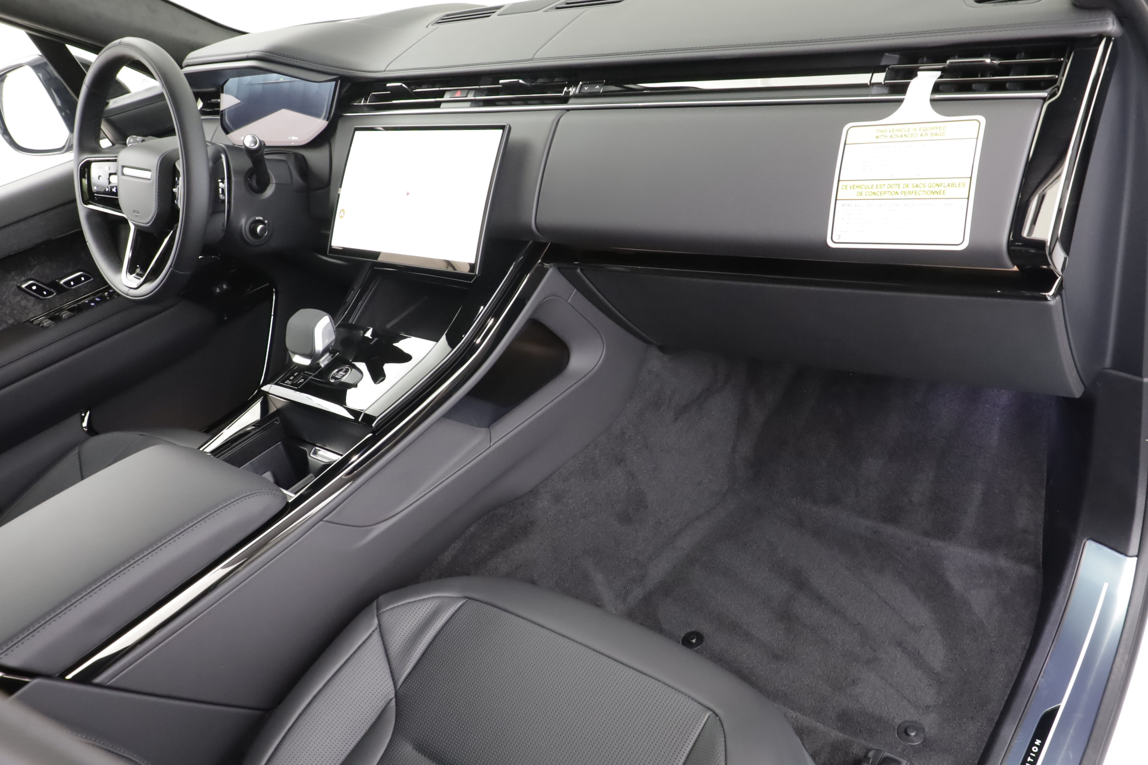 New 2027 Land Rover Range Rover Sport Twenty Edition AWD/4WD image 26